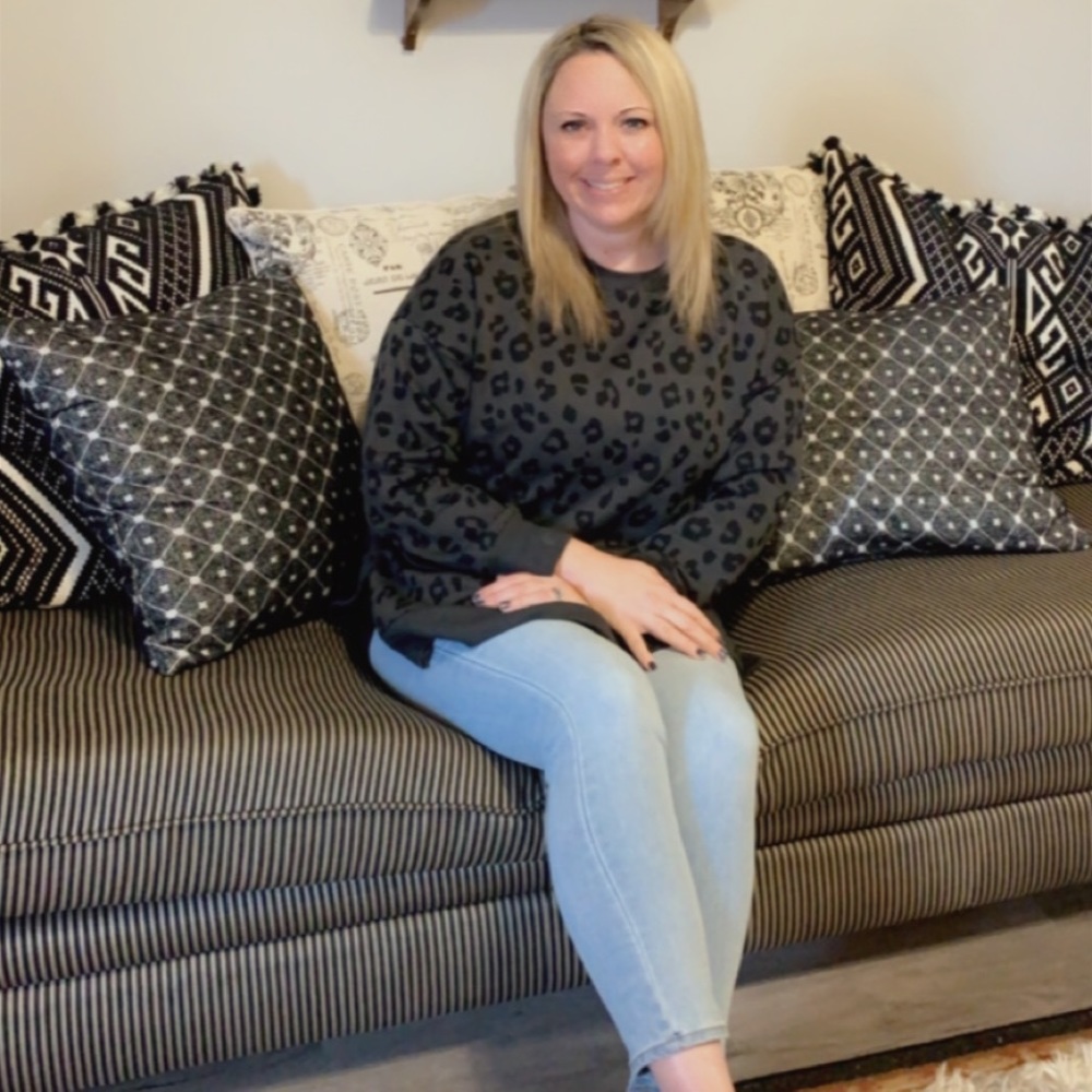 Meet your Posher, Farrah